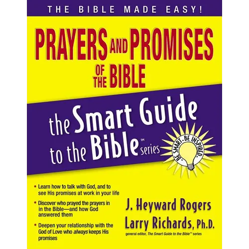 The Prayers and Promises of the Bible - Paperback