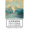Canada: A Story of Challenge - Paperback