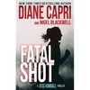 Fatal Shot: A Gripping Jess Kimball Thriller - Paperback