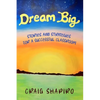 Dream Big - Paperback