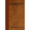 Etchings And Drypoints By Frank W. Benson - Paperback