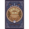 Sherlock Holmes Compendium of Mysterious Puzzles - Paperback