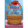 Murder in a Basket - Paperback