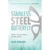 Stainless Steel Butterfly - Paperback