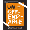 Unoffendable Bible Study Guide Plus Streaming Video: How Just One Change Can Make All of Life Better - Paperback