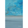 The Arctic: A Very Short Introduction - Paperback