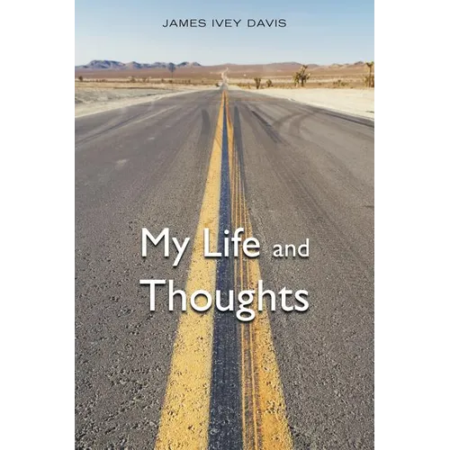 My Life and Thoughts - Paperback