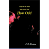 How Odd - Paperback