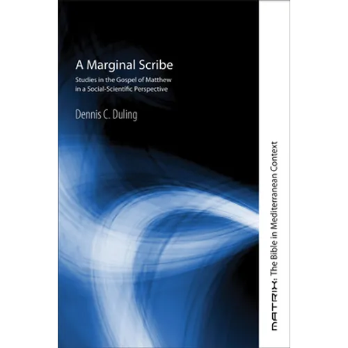 A Marginal Scribe - Hardcover