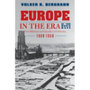 Europe in the Era of Two World Wars: From Militarism and Genocide to Civil Society, 1900-1950 - Paperback
