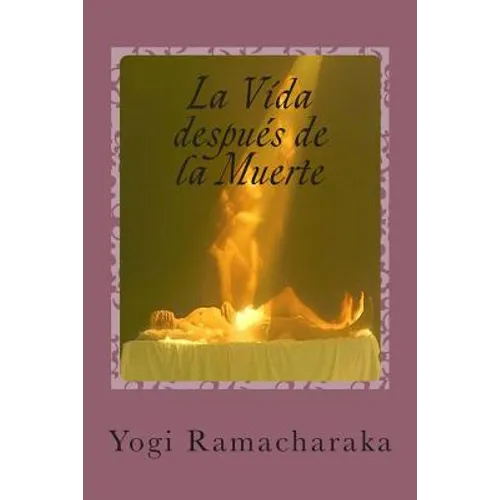 La Vida Despues de la Muerte: Clasico del psiquismo - Paperback