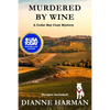 Murdered by Wine - Paperback