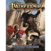 Pathfinder Player Companion: Mythic Origins - Paperback
