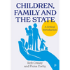 Children, Family and the State: A Critical Introduction - Paperback