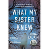 What My Sister Knew - Paperback