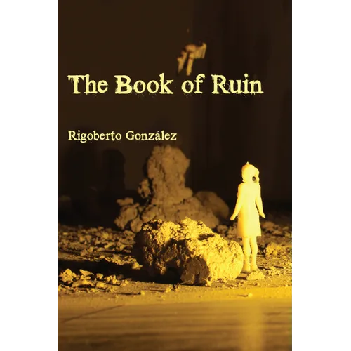 The Book of Ruin - Paperback