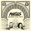Mortals - Paperback
