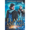 Flame and Ash: A Witchbane Novel - Paperback