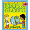 Maps and Globes - Paperback