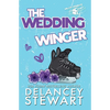 The Wedding Winger - Paperback