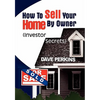 How to Sell Your Home by Owner - Paperback