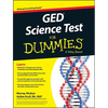 GED Science for Dummies - Paperback