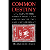 Common Destiny - Paperback
