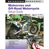 Motocross and Off-Road Motorcycle Setup Guide - Paperback