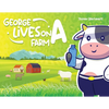 George Lives on A Farm - Paperback