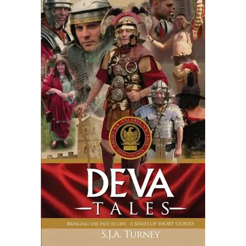 Deva Tales - Paperback