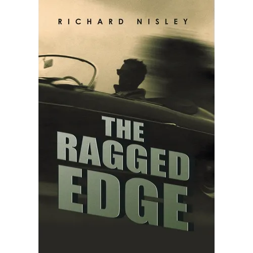 The Ragged Edge - Hardcover