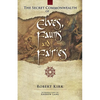 The Secret Commonwealth of Elves, Fauns and Fairies - Paperback