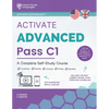 Activate Advanced C1: A Complete Self-Study Course - Paperback