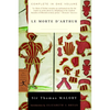 Le Morte d'Arthur - Paperback