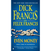 Even Money - Mass Market Paperbound