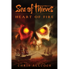 Sea of Thieves: Heart of Fire - Paperback
