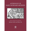 Anthology of Early Keyboard Methods - Paperback