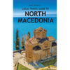 Local Travel Guide to North Macedonia - Paperback