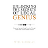 Unlocking the Secrets of Legal Genius: Measuring Specialist Legal Expertise Through Think-Aloud Verbal Protocol Analysis - Paperback