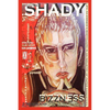 Shady Bizzness' Life as Eminem's Bodyguard in an Industry of Paper Gangsters: Life as Eminem's Bodyguard in an Industry of Paper Gangsters - Paperback