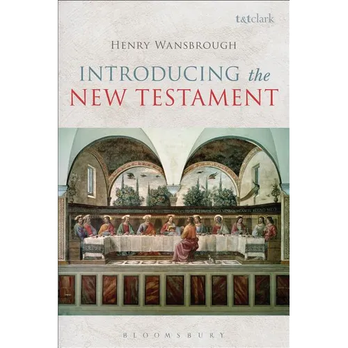 Introducing the New Testament - Paperback