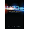 UFOs: 12 Things Everyone Should Know (A Christian Perspective) - Paperback