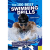 The 100 Best Swimming Drills - Paperback