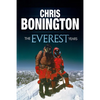The Everest Years: The challenge of the world's highest mountain - Paperback