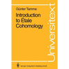 Introduction to Étale Cohomology - Paperback