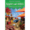 Apples and Alibis: A Down South Cafe Mystery - Paperback
