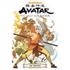 Avatar: The Last Airbender--The Promise Omnibus - Paperback