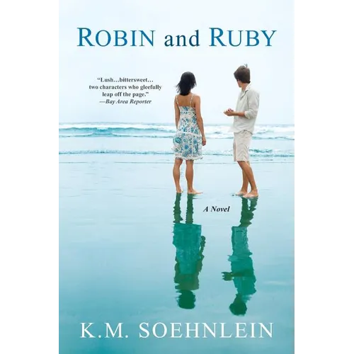Robin and Ruby - Paperback