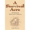 A Survival Acre - Paperback