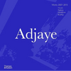 Adjaye: Works 2007 - 2015: Houses, Pavilions, Installations, Buildings - Hardcover
